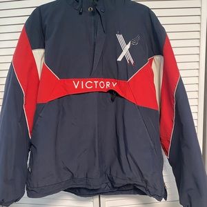 10 Deep: Victory jacket, size XL mens.